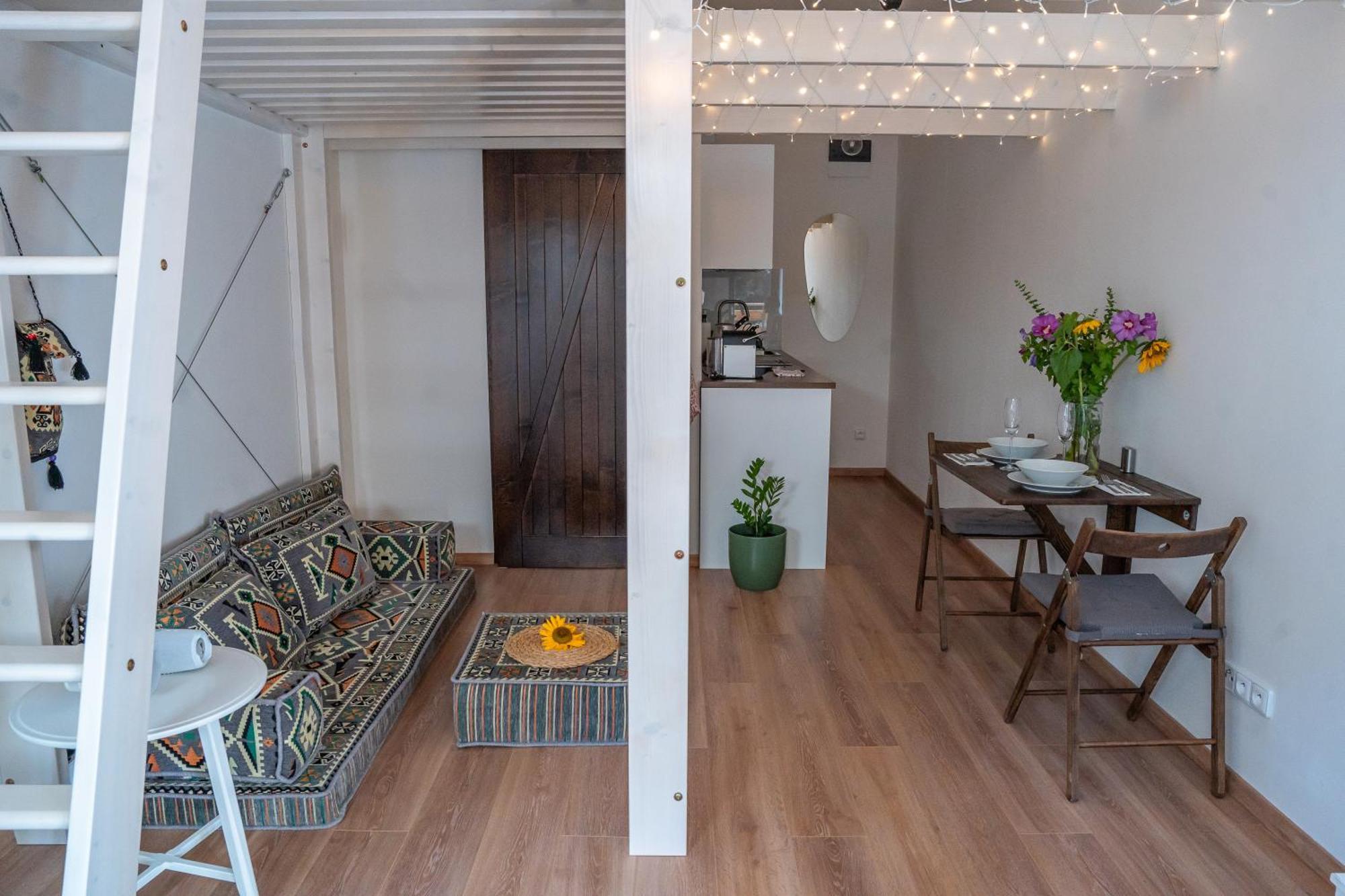 Apartman Spaleny Mlyn Lisnice Extérieur photo