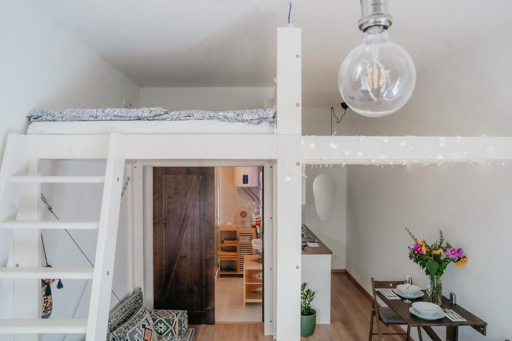 Apartman Spaleny Mlyn Lisnice Extérieur photo