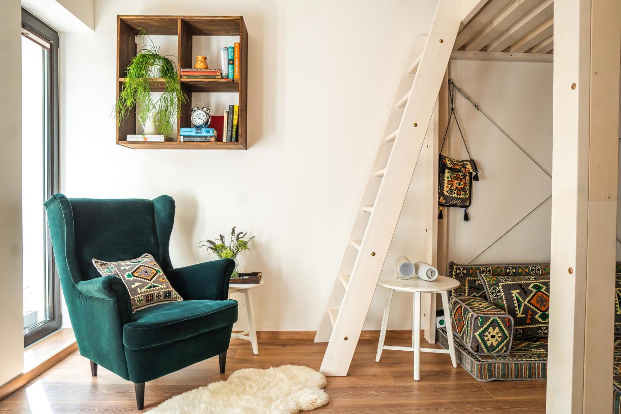Apartman Spaleny Mlyn Lisnice Extérieur photo